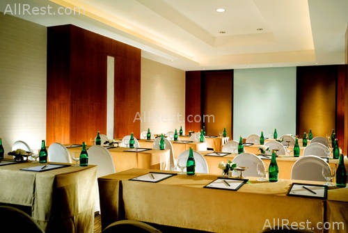 Le Meridien Jakarta 35